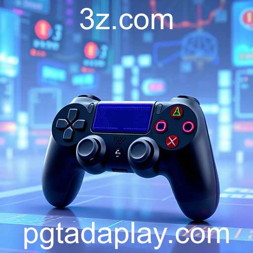 Explorando as Tendências de Jogos em 2025