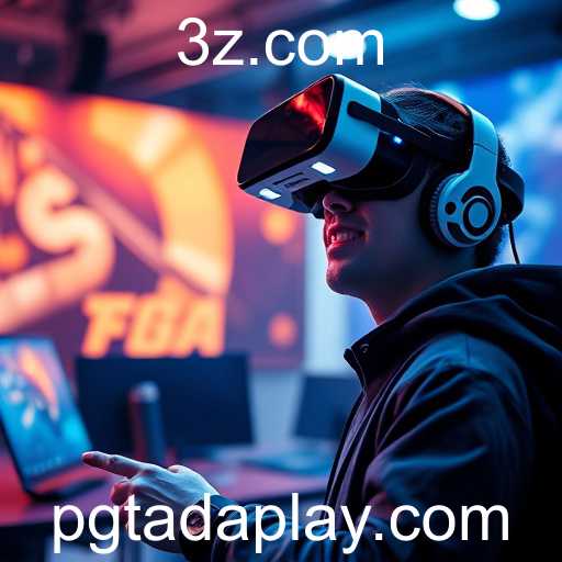 O Crescimento da Indústria de Jogos no Brasil e o Impacto de Pgtada