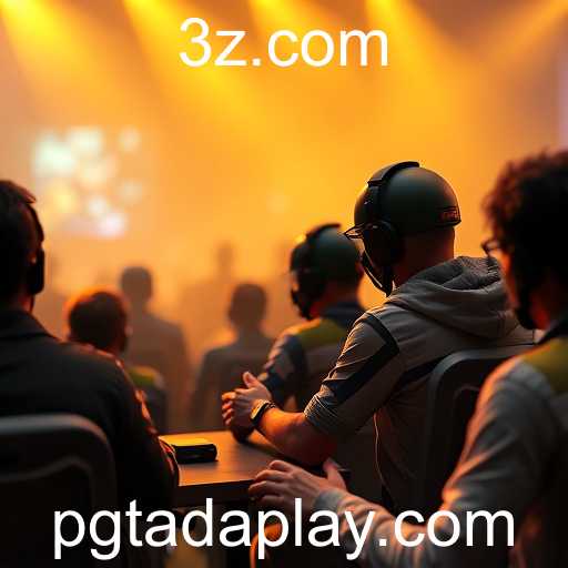 A Revolução do Mundo dos Jogos em 2026