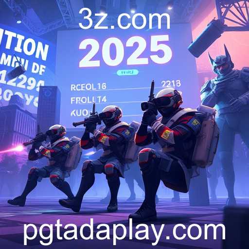 A Revolução dos Jogos Online em 2025