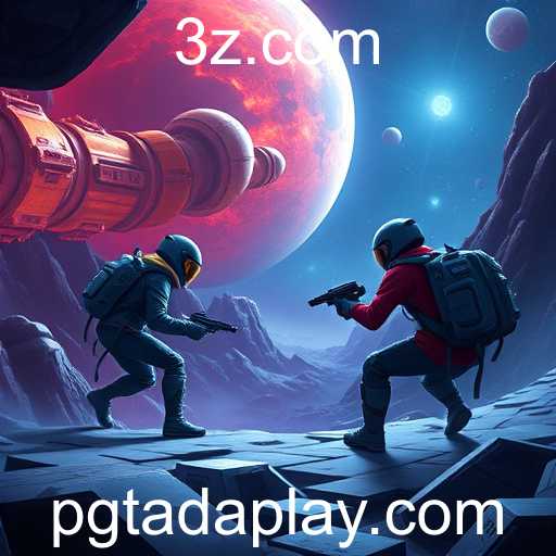 Novo Horizonte para Jogadores em Pgtada