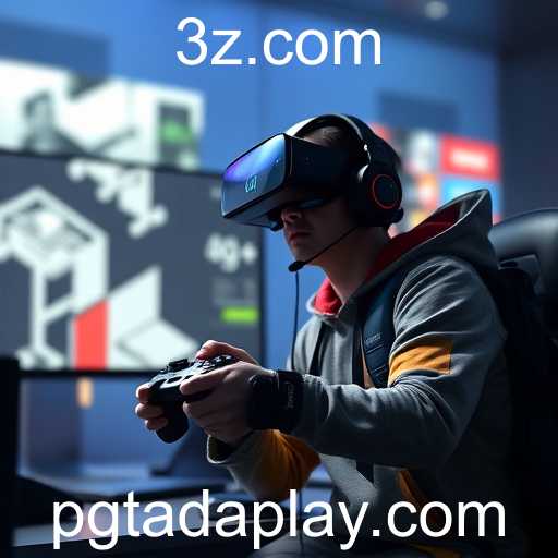 O Impacto do Avanço Tecnológico nos Jogos Online