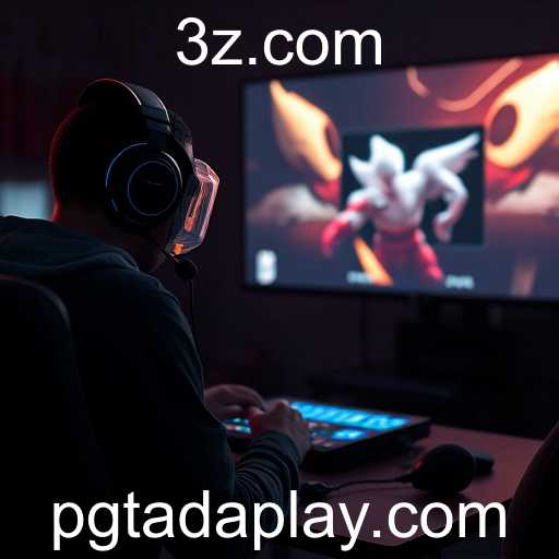 A Revolução dos Jogos Online em 2025