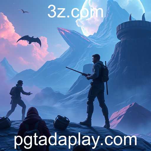 Revolução nos Jogos Online: A Ascensão do Pgtada