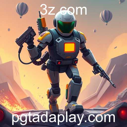 A Ascensão do Pgtada no Cenário de Jogos Online