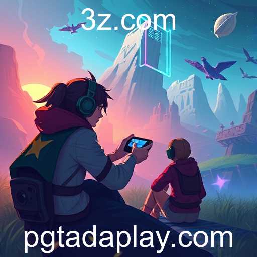 Revolução nos Jogos Online: O Impacto do Pgtada em 2025