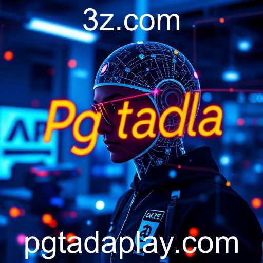 Pgtada: Revolucionando o Mundo dos Jogos em Português