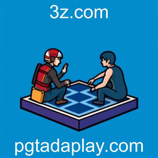 A Revolução dos Jogos Online com Pgtada