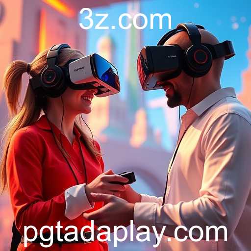 A Revolução dos Jogos Online em 2025