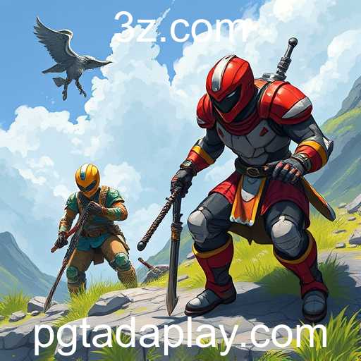 Tendências e Inovações nos Jogos Online em 2025